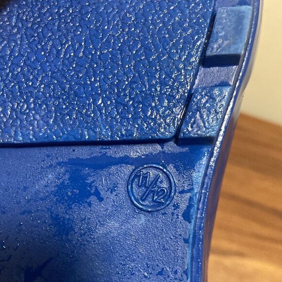 Paw Patrol Toddler Boys Waterproof Boots for Rainy Days. Size 11-12. - Picture 7 of 7